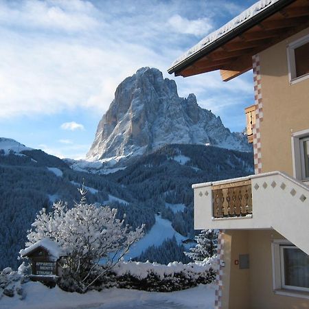 Santa Cristina Val Gardena Apartments Etruska المظهر الخارجي الصورة