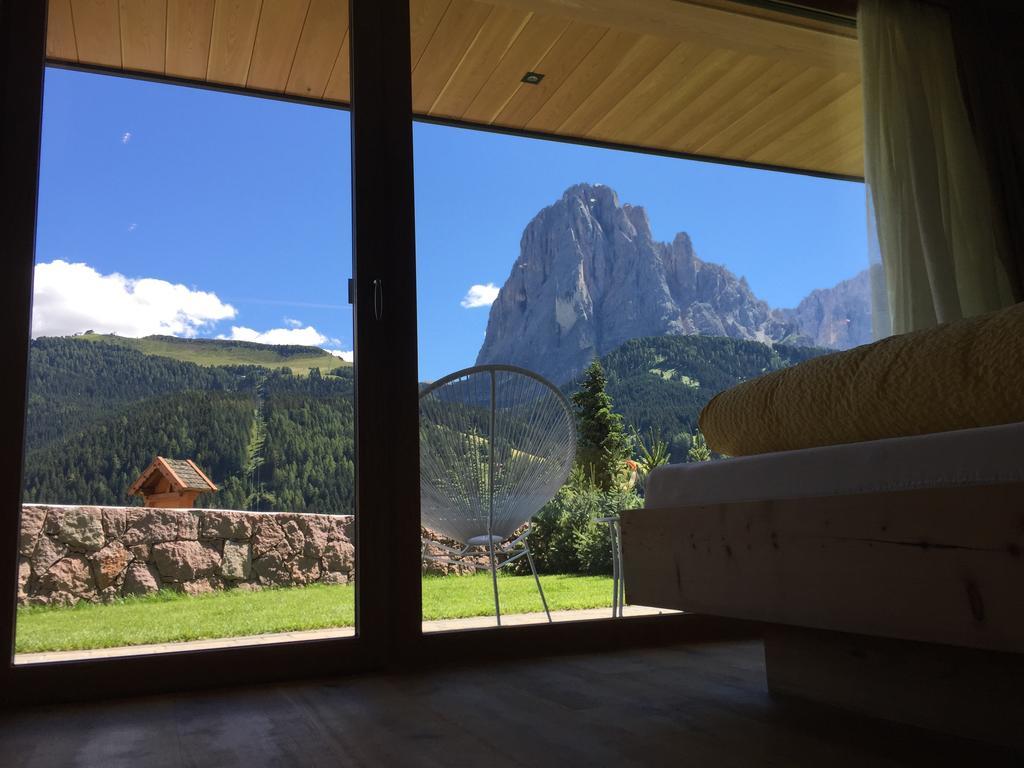 Santa Cristina Val Gardena Apartments Etruska المظهر الخارجي الصورة